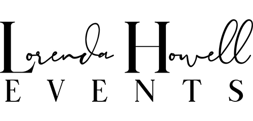 Lorenda Howell Events logo